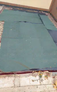 موکت