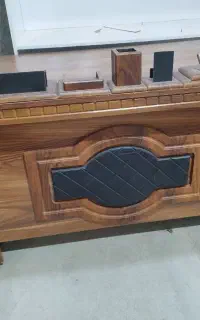 میز مدیریت (وحدتیه)