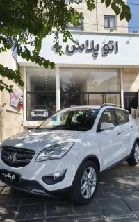 چانگان cs35 مونتاژ مدل 1397 نقد و اقساط