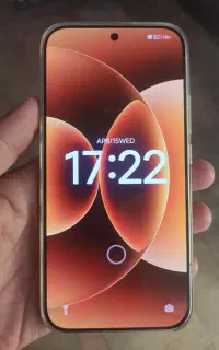 گوشی شیامی 17پرو مکس