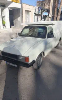حمل بار،وانت پیکان