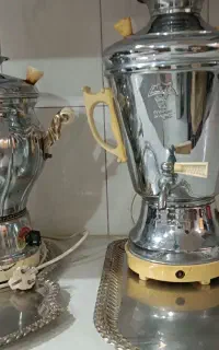 سماور برقی
