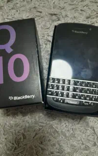 گوشی بلک بری Q10