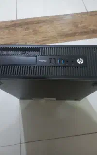 مینی کیس hp