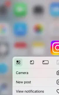 فروش پیج ۶۴ کا اینستاگرام با فالور واقعی