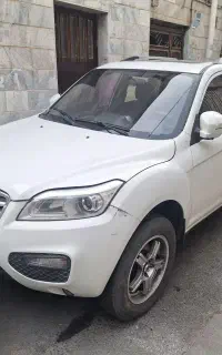 لیفان ایکس ۶۰ مدل ۹۳