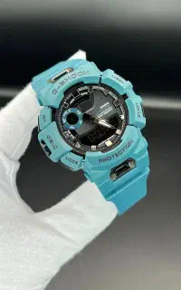 ساعت مچی مردانه کاسیو casio مدل GBA-900-1ADR