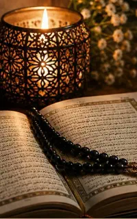 انجام عبادات استیجاری و نیابتی/ توشه آخرت