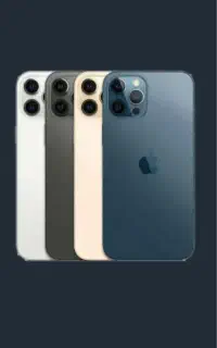 آیفون ۱۲ پرو