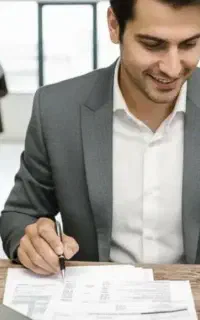 حسابدارمعدن