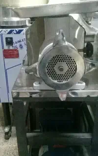 تجهیزات آشپزخانه صنعتی