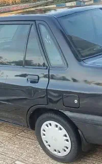 پراید مدل۸۴