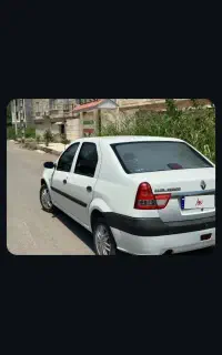 ماشین ال ۹۰