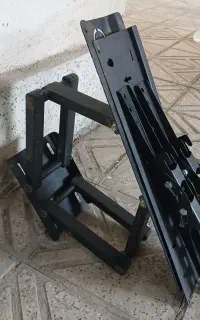پایه دیواری