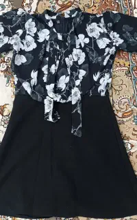 تعدادی لباس دخترانه
