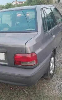 فروش پراید