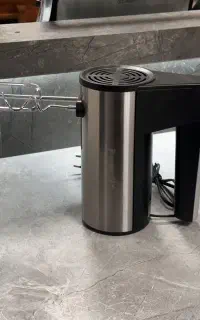 همزن دستی پاناسونیک استیل زرکالا