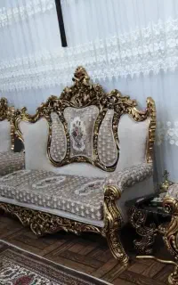 پرده در حد نو