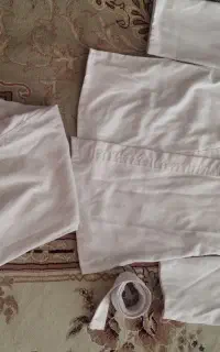 لباس کاراته
