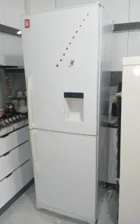 یخچال فریزر