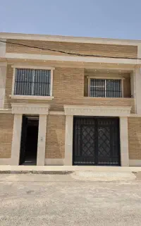 خانه فروشی شهرک فراز صفر