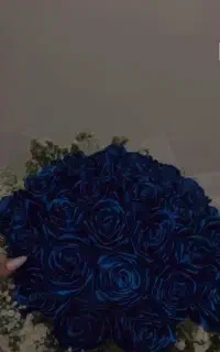 گل ربانی و باکس گل