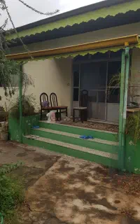رهن و اجاره خانه باغ قدیمی  ۴ خواب