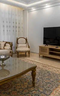 مبله نوساز کد ۲۰