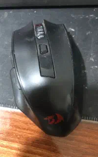 موس دراگون گیمینگ