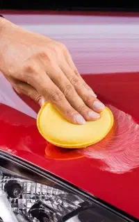 واکس و پولیش سیار