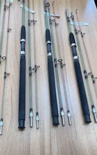 چوب ماهیگیری دایوا