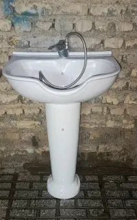 سرشور آرایشگاهی با شیر