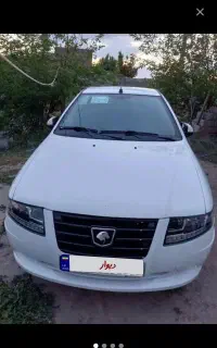 حواله سمند سورن دوگانه