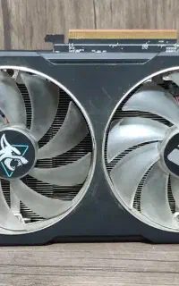 کارت گرافیک rx6600xt