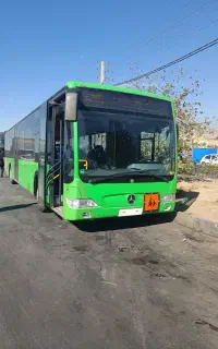 تعمیرگاه مرسدس