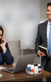 «استخدام فوری چند فروشنده در حیطه فروش تلفنی»