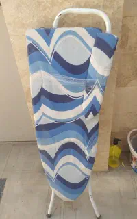 میز اتو ایستاده