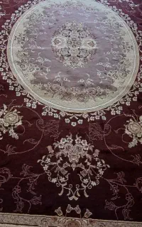 فرش ۱۲ متری