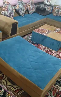 مبل راحتی