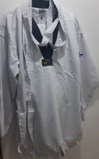 لباس تکواندو