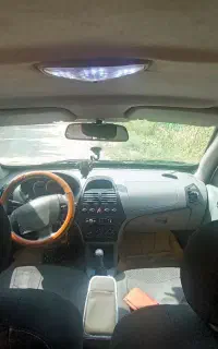 تیبا ۲ آخر ۹۷