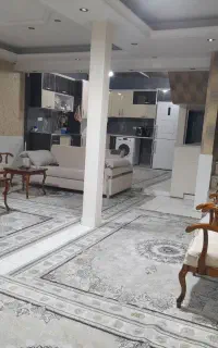 منزل ویلایی دوبلکس دربست