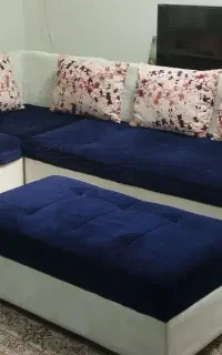 مبل ال 8نفره