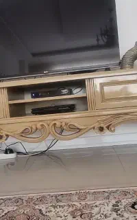 میز تلویزیون