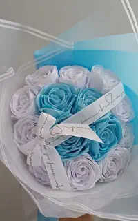 دسته گل 14شاخه زیر قیمت اولویت با واریزی