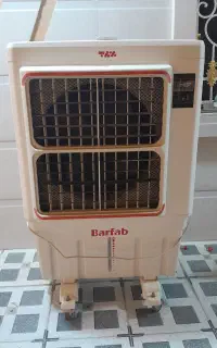 کولرابی ۵۰هزار برفاب