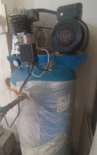 پمپ باد