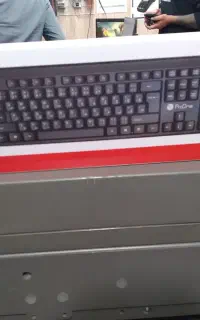 کیبورد