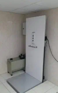 بالابر هیدرولیکی