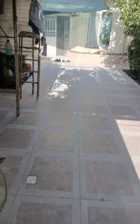 کاشیکار کاشی کاری سیمانکاری موزاییک تعمیرات